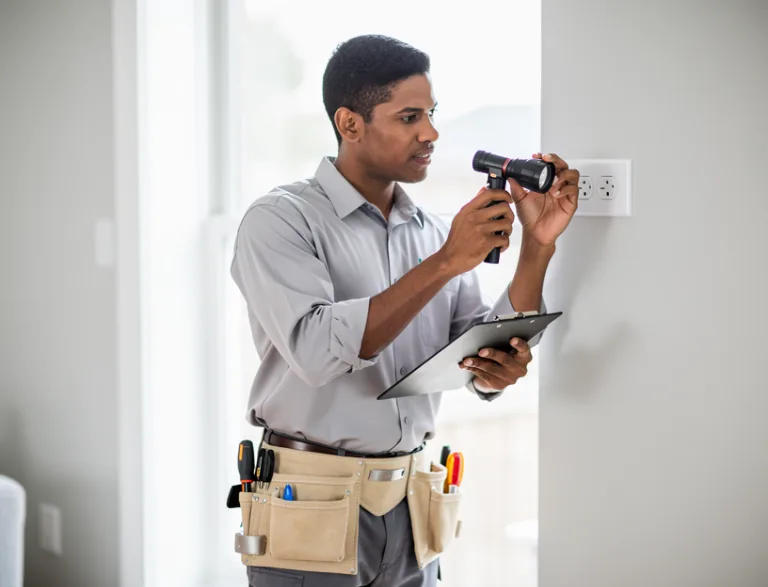 Home Inspector service in Birmingham
